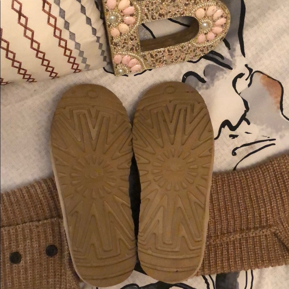 🔥🥰 Authentic UGGs 🎀 - Picture 4 of 8